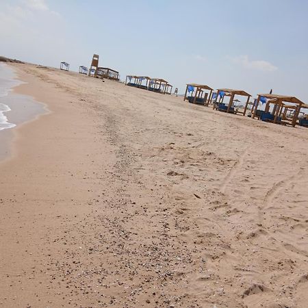 Beach Safari Nubian Resort Marsa Alam Esterno foto