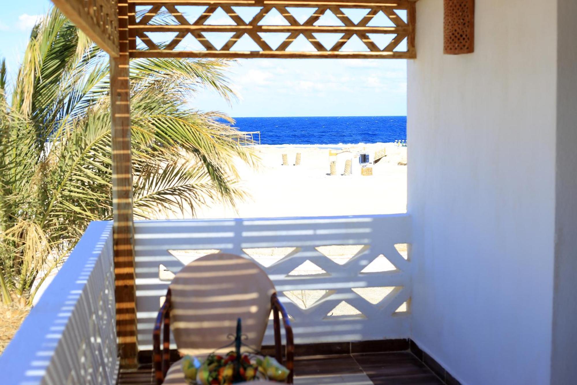 Beach Safari Nubian Resort Marsa Alam Esterno foto