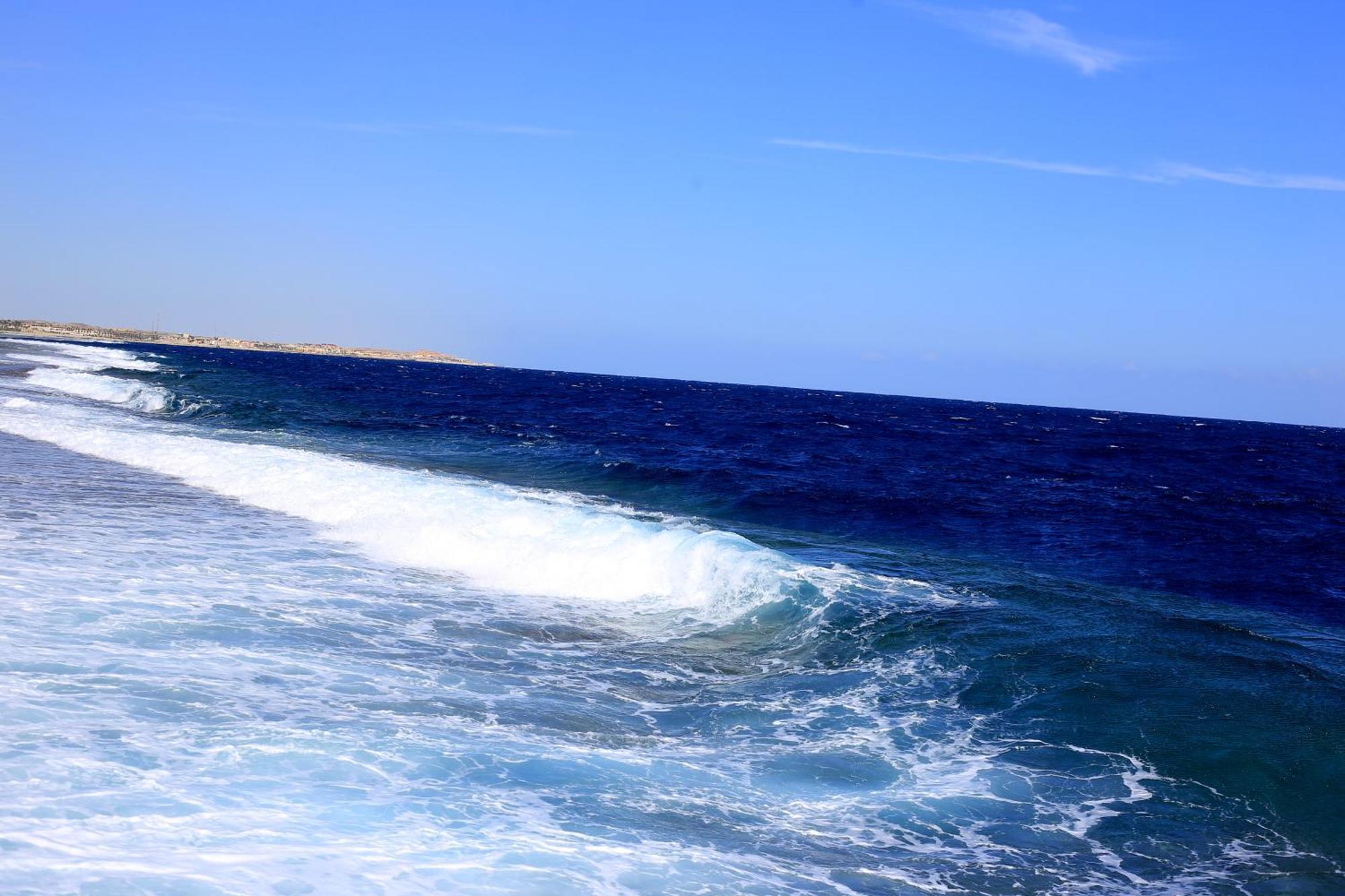 Beach Safari Nubian Resort Marsa Alam Esterno foto