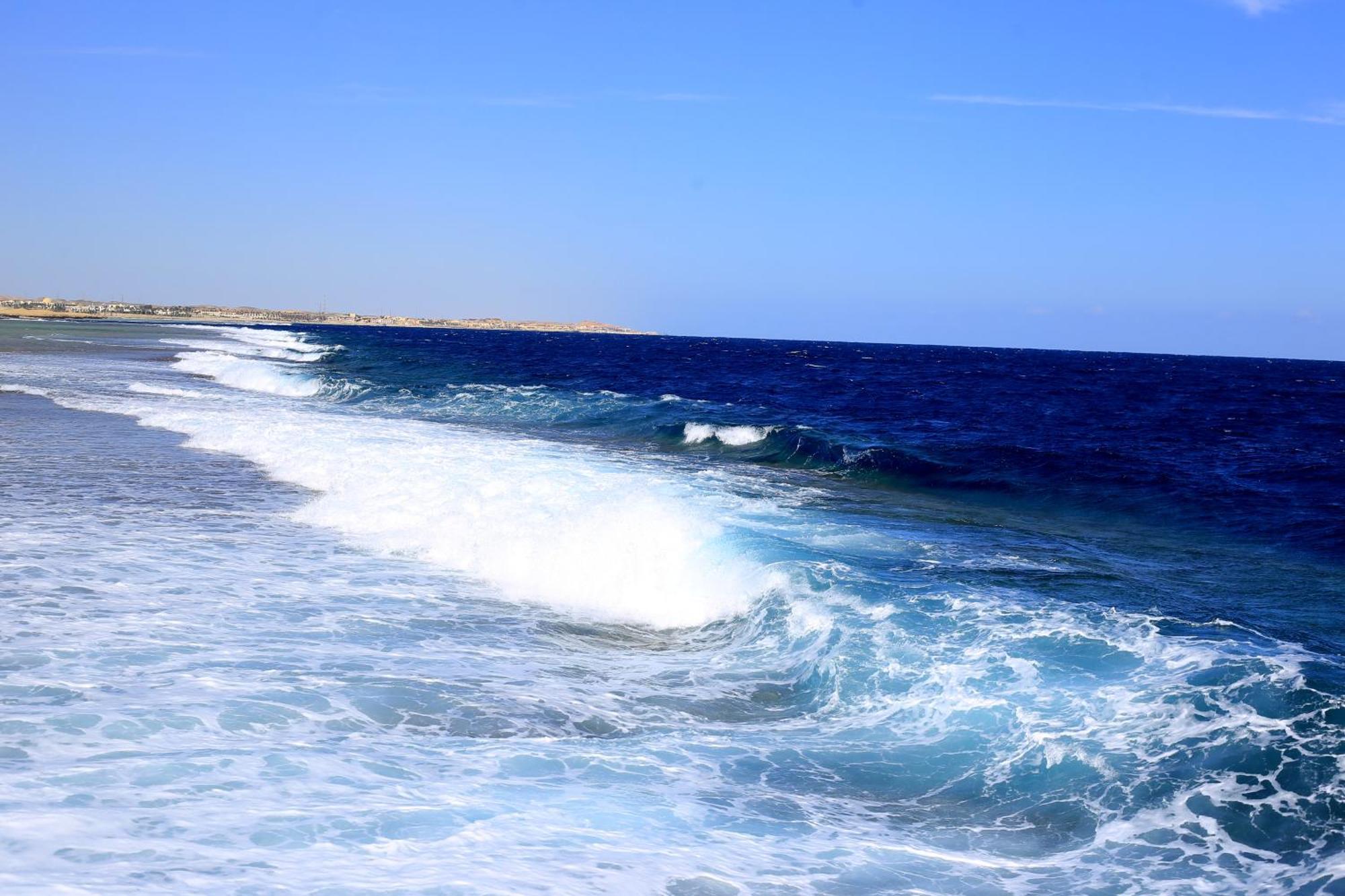 Beach Safari Nubian Resort Marsa Alam Esterno foto