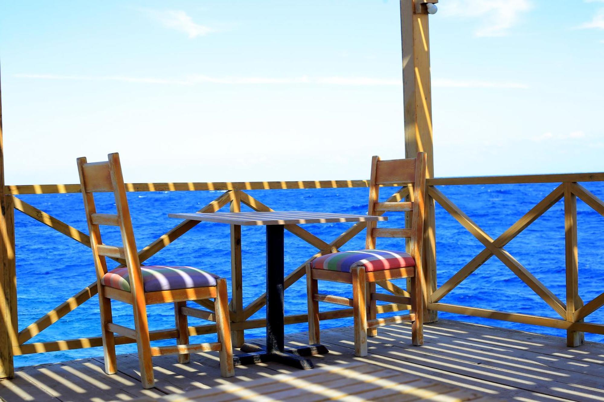 Beach Safari Nubian Resort Marsa Alam Esterno foto