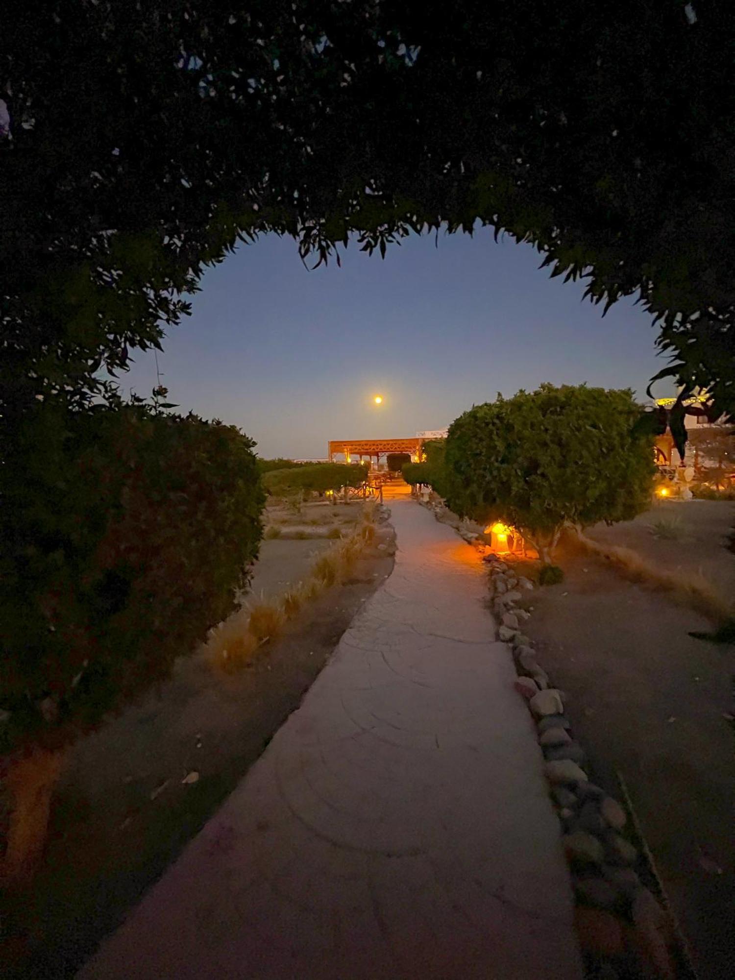 Beach Safari Nubian Resort Marsa Alam Esterno foto